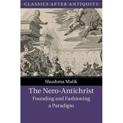 The Nero-Antichrist
