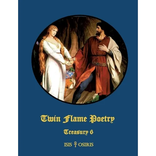 Twin Flame Poetry