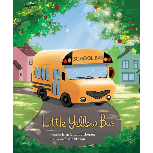 Little Yellow Bus