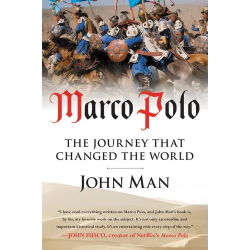 Marco Polo