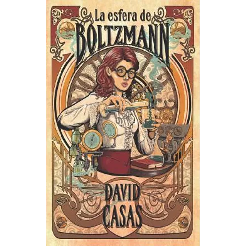 La esfera de Boltzmann
