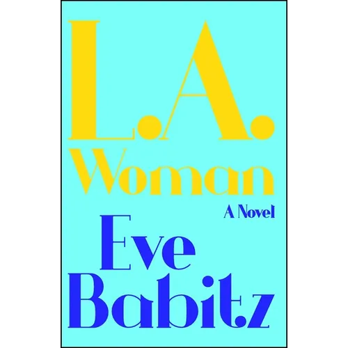 L.A. Woman