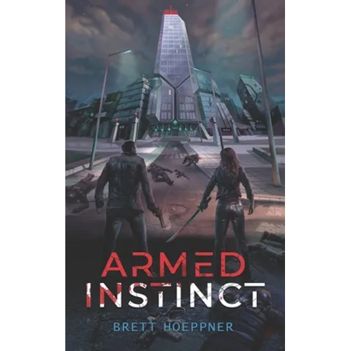 Armed Instinct