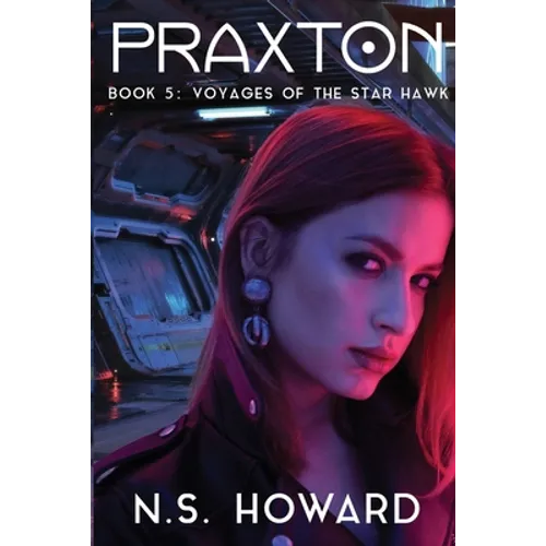 Voyages of the Star Hawk