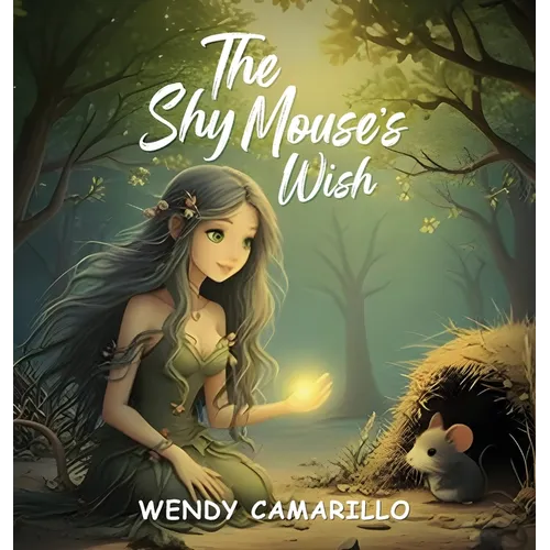 The Shy Mouse's Wish