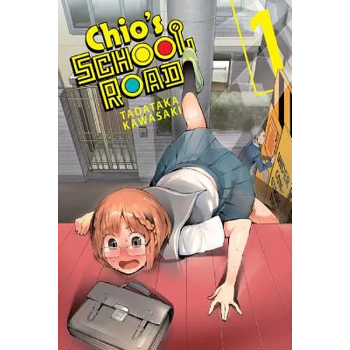 Chio's School Road, Vol. 1