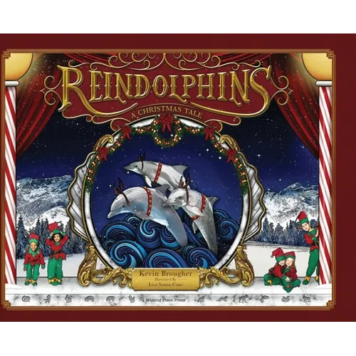 Reindolphins: A Christmas Tale
