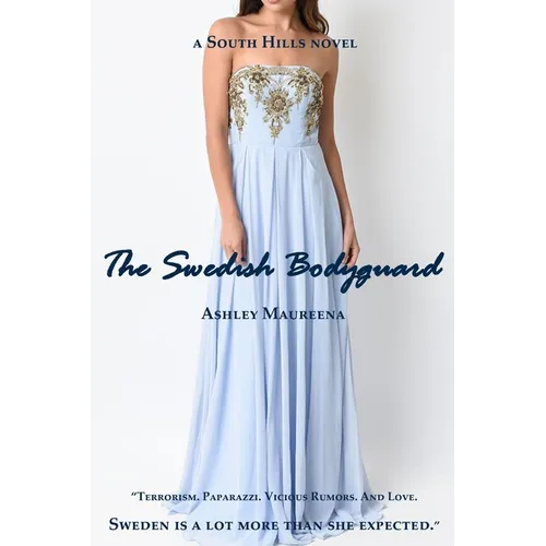 The Swedish Bodyguard