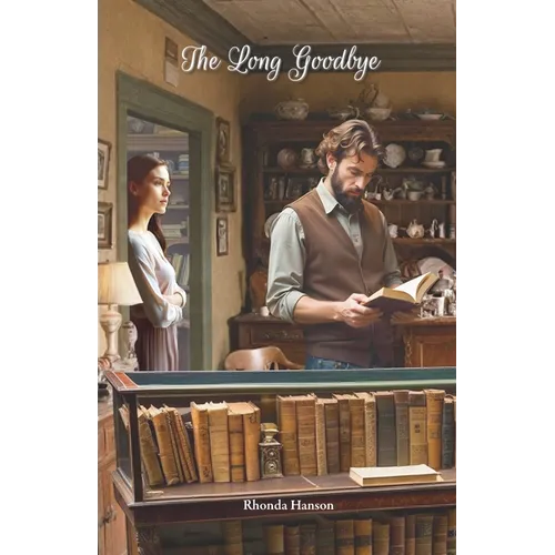 The Long Goodbye