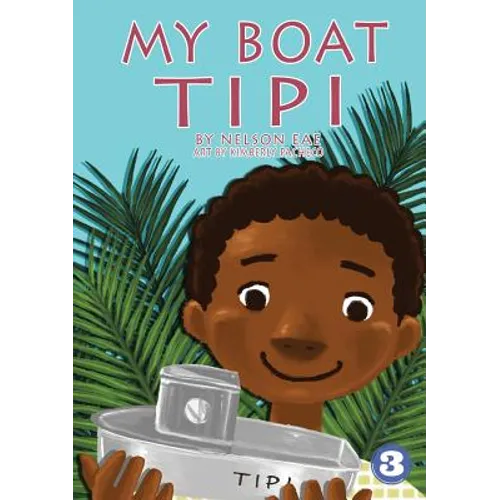 My Boat Tipi