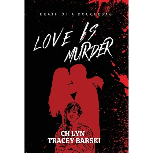 Love Is Murder