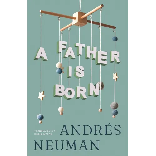 A Father Is Born