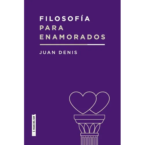 Filosofía para enamorados