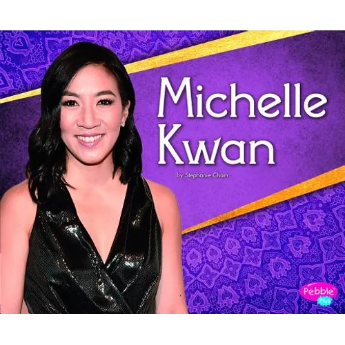 Michelle Kwan
