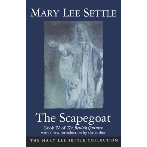 The Scapegoat: Book IV of the Beulah Quintet