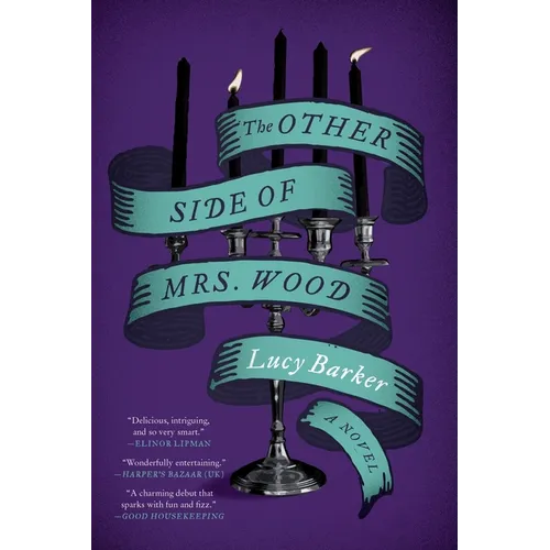 The Other Side of Mrs. Wood