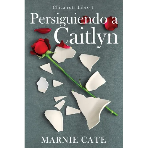 Persiguiendo a Caitlyn