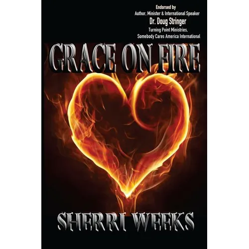 Grace on Fire