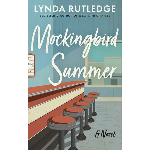 Mockingbird Summer