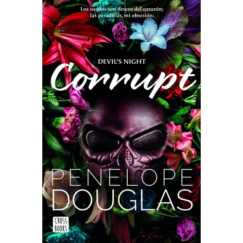 Corrupt