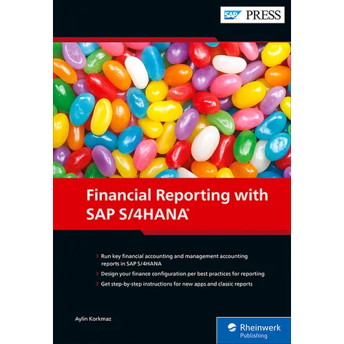 Financial Reporting with SAP S/4hana