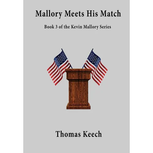 Mallory Meets His Match
