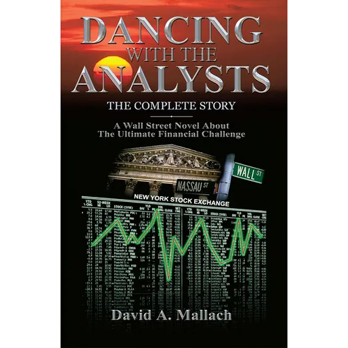 Dancing with the Analysts: The Complete Story
