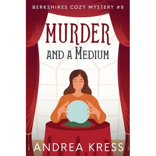 Murder and a Medium