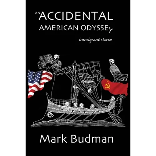 An Accidental American Odyssey