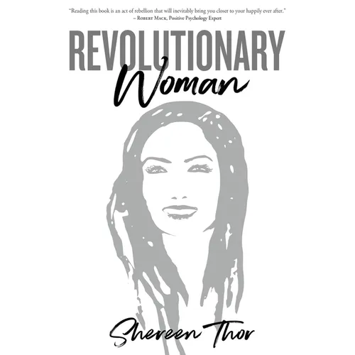 Revolutionary Woman