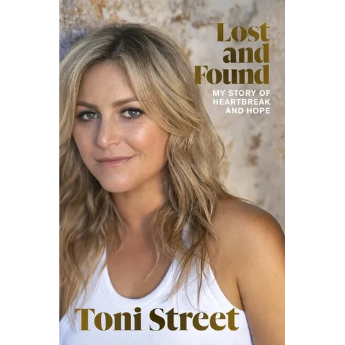 Lost and Found: A Story of Heartbreak and Hope