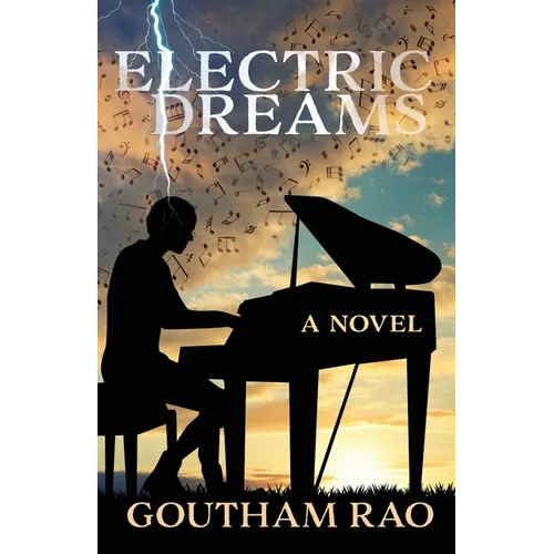 Electric Dreams