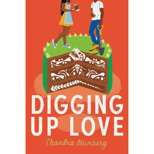 Digging Up Love