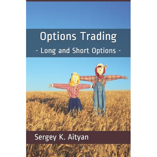 Options Trading: Long and Short Options