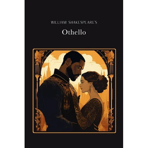 Othello Gold Edition (adapted for struggling readers)
