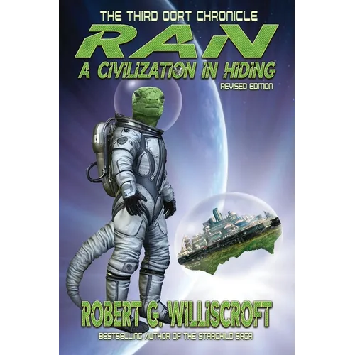 Ran: A Civilization in Hiding