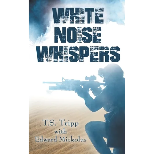 White Noise Whispers