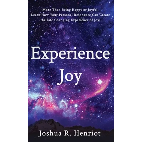 Experience Joy