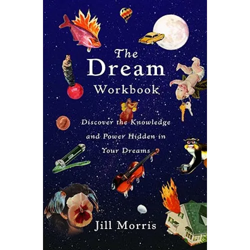 Dream Workbook