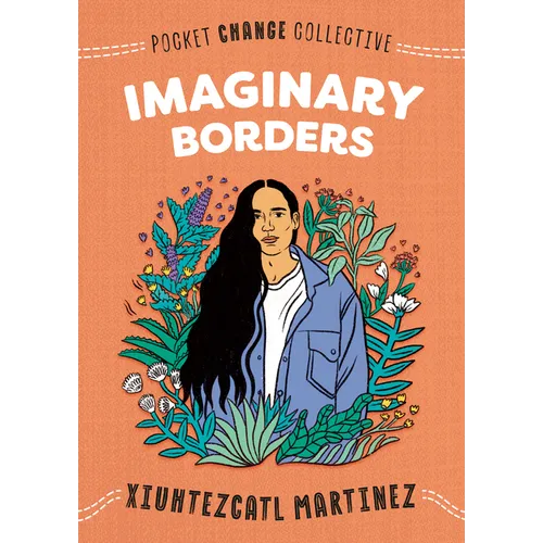 Imaginary Borders