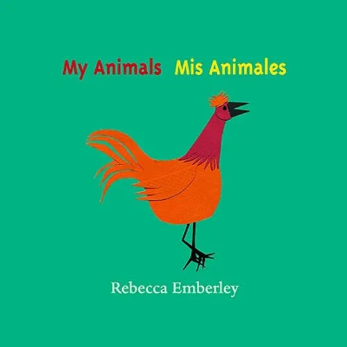 My Animals/ MIS Animales