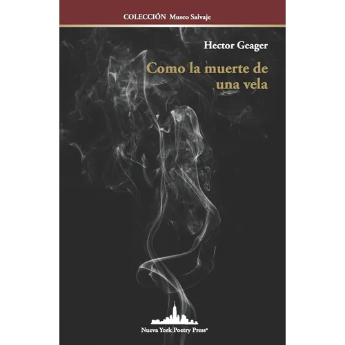 Como la muerte de una vela
