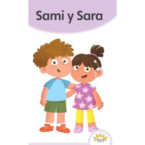 Sami y Sara