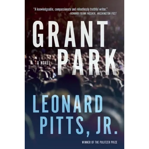 Grant Park