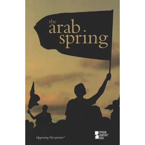 The Arab Spring