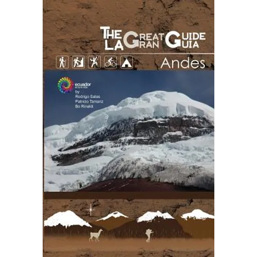 The Great Guide Andes