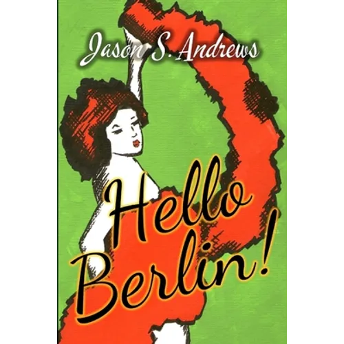 Hello Berlin!