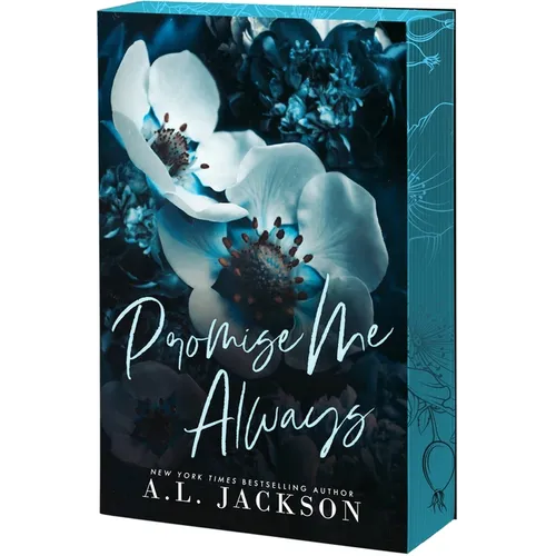 Promise Me Always