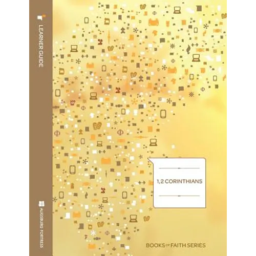 1,2 Corinthians Learner; Books of Faith Series