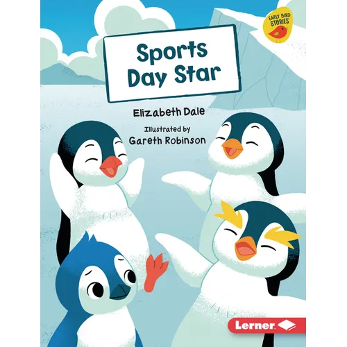 Sports Day Star